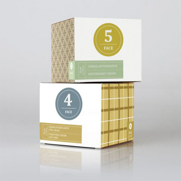 各种尺寸定制酒包装盒 茶叶精品盒 武汉印刷厂食品包装盒 新坐标包装 折叠成型2
