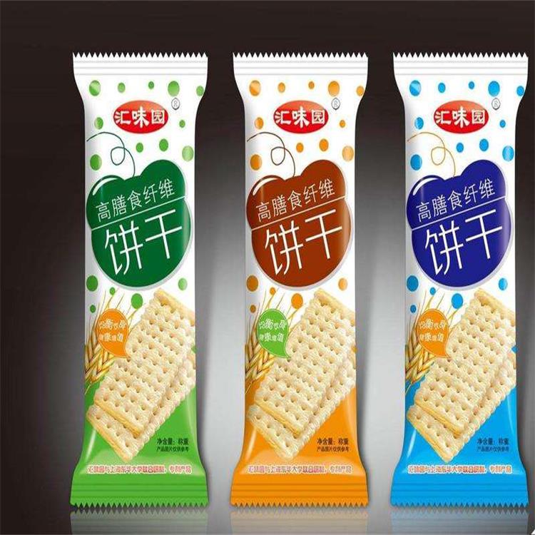 厂家定制汉阴县药品袋 食品级PE塑料袋 饼干月饼袋 金霖包装2