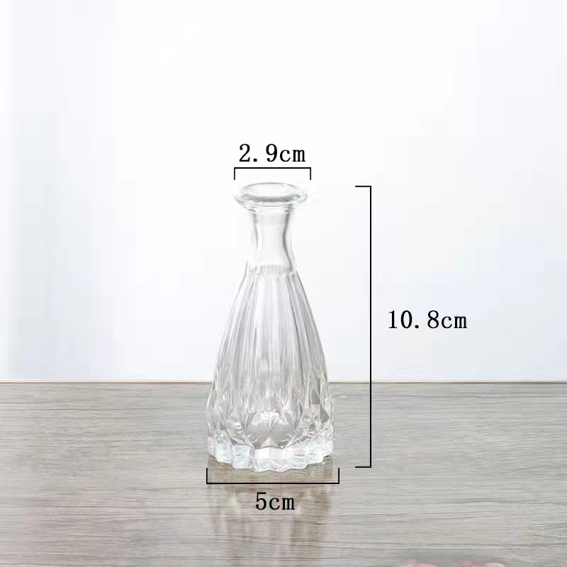 质量优 水乳空瓶 乳液瓶 全国定制化妆品瓶 精白玻璃瓶 款式多样1