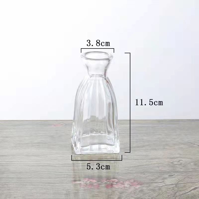 质量优 水乳空瓶 乳液瓶 全国定制化妆品瓶 精白玻璃瓶 款式多样4