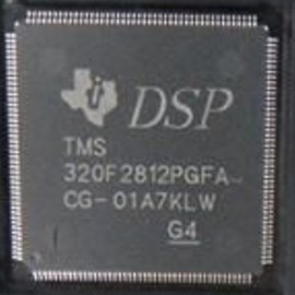 集成电路(IC) 上海PCB抄板 TMS320F240PQ芯片解密3
