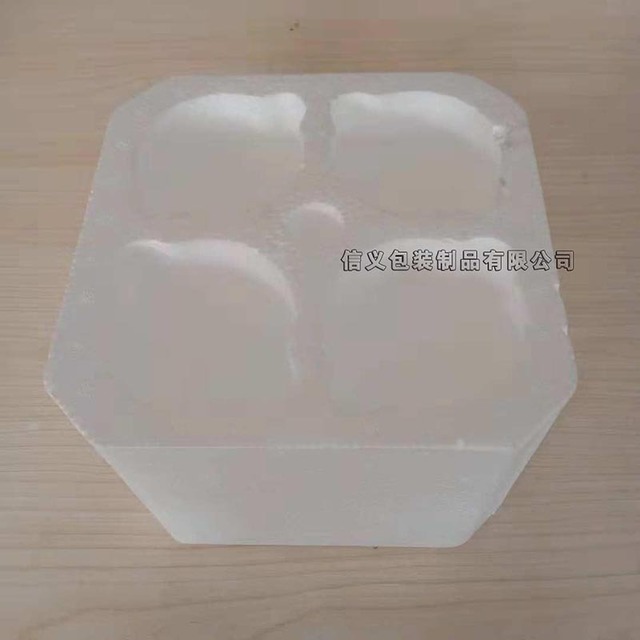 EPE珍珠棉 白酒泡沫红酒泡沫内托保护垫泡沫定做加工信义包装2