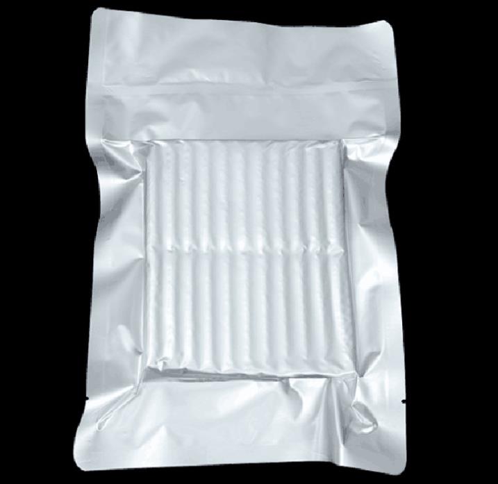 阴阳真空袋 塑料食品袋 真空袋 铝箔真空袋 云峰包装3