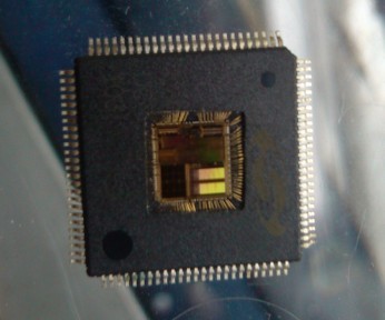 PCB电路板 电子产品按样生产+芯片程序提取+按样制作4