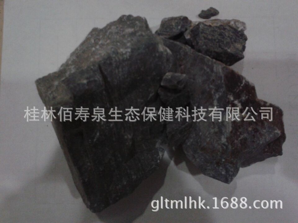 重晶石 重晶石砂 重晶石矿 供应重晶石粉4