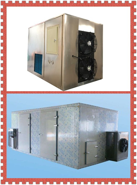 烘干设备 烘干机 烘干房 干燥房 箱式干燥设备2