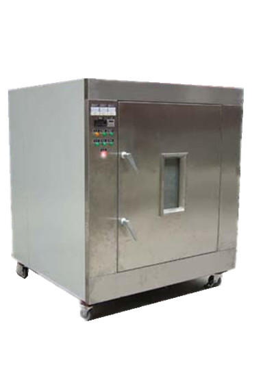 梨花木烘干设备 宏涛科技微波红木 微波干燥箱HT-03多种物料适用1