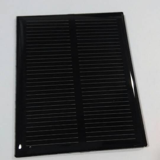 太阳能电池板(组件) 单晶多晶硅便携式太阳能电池板6