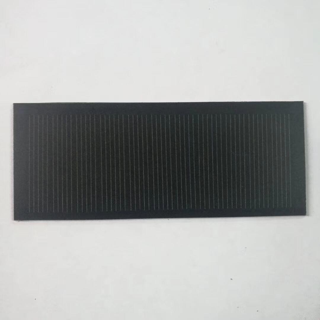 磨砂板太阳能电池板 太阳能滴胶板 太阳能电池板(组件)
