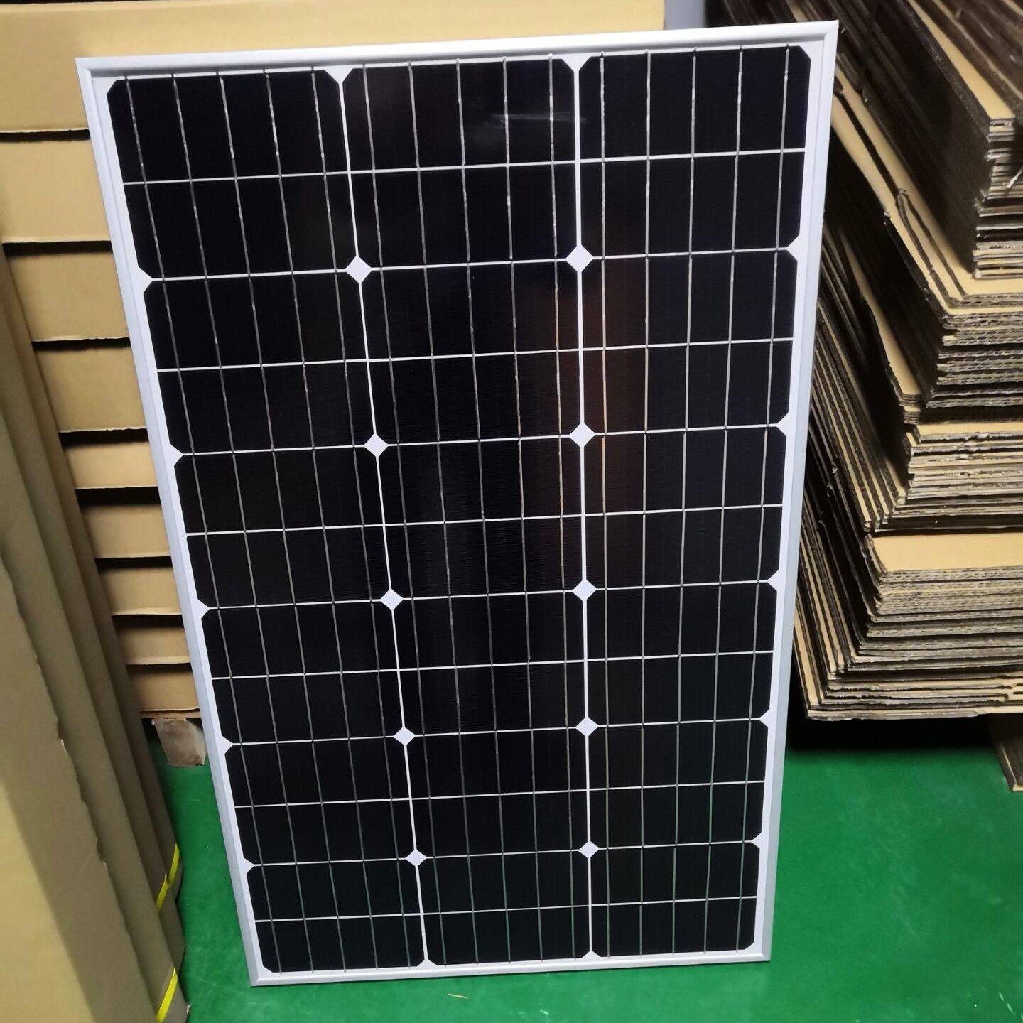 太阳能电池板(组件) 单晶硅多晶硅太阳能电池板-太阳能电池组件-太阳能电池板