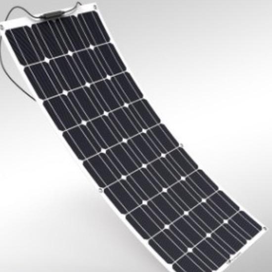 太阳能电池板(组件) 单晶多晶硅便携式太阳能电池板