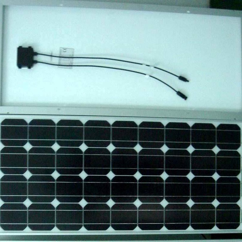 太阳能电池板(组件) 单晶多晶硅便携式太阳能电池板1