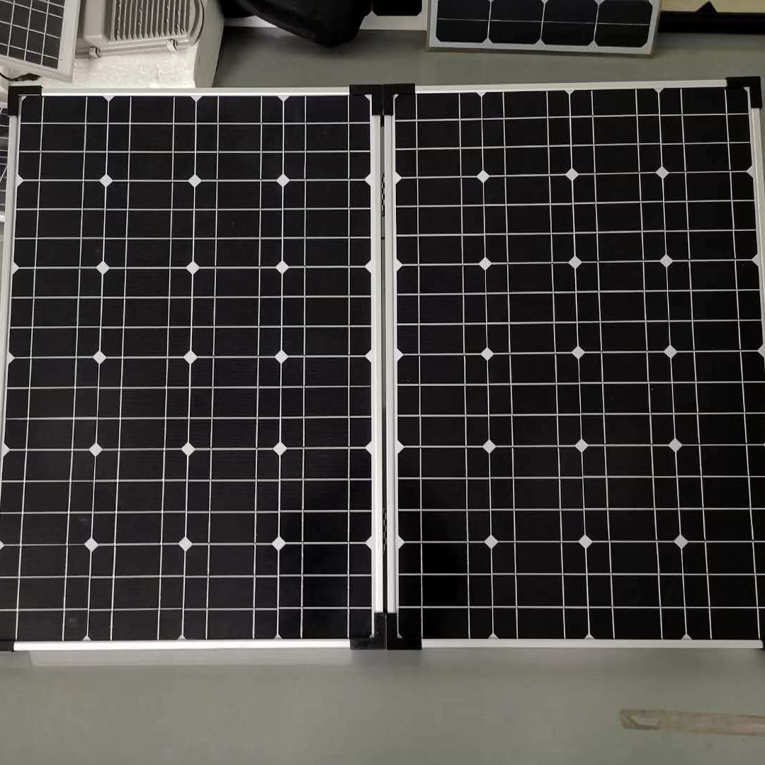 太阳能电池板(组件) 单晶硅多晶硅太阳能电池板-太阳能电池组件-太阳能电池板5