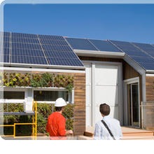 太阳能发电系统 500瓦 野外专用太阳能发电系统 家庭用太阳能发电系统 太阳能监控系统4