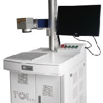 激光打标机一般常见分类 打码机、喷码机