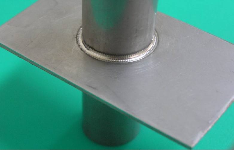 光纤金属焊接机 激光焊机 无锡焊接机3