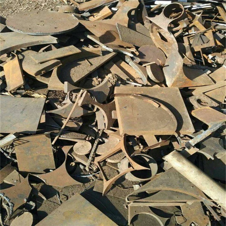 其他废金属 收购钨钢模具 上门验收 利森 衢州本地旧金属回收公司2