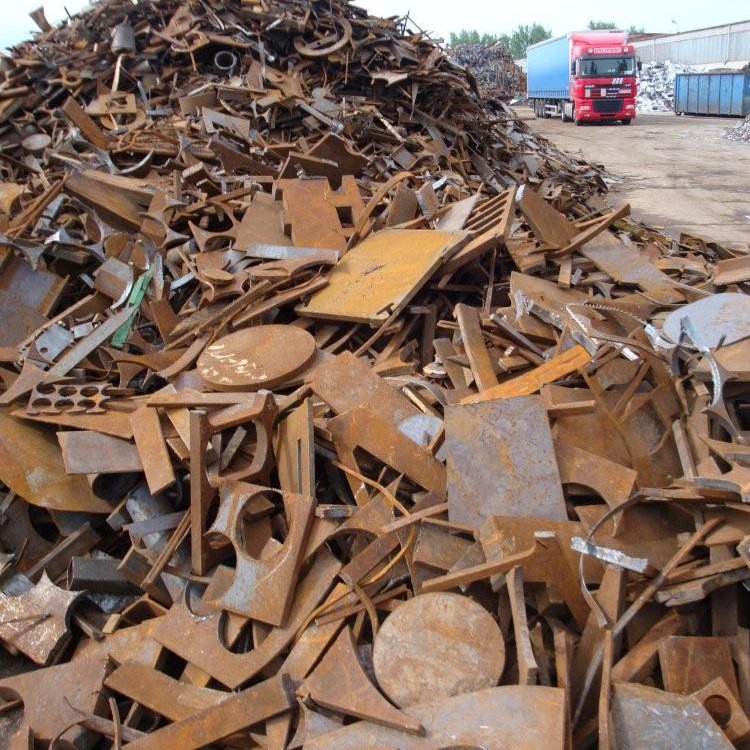 其他废金属 利森 数控切削刀具 台州回收各种废铁 量大价更高3