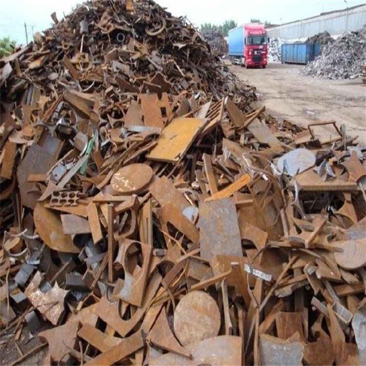 其他废金属 温州废铁丝铝渣回收 利森 诚信经营 收购废旧模具