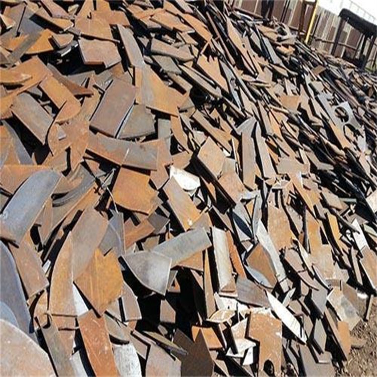 其他废金属 收购钨钢模具 上门验收 利森 衢州本地旧金属回收公司3