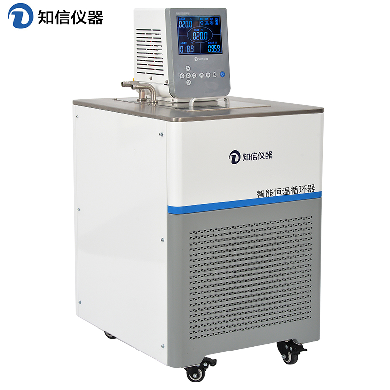 恒温试验设备 上海知信恒温槽ZX-10A恒温槽厂家正品保证1