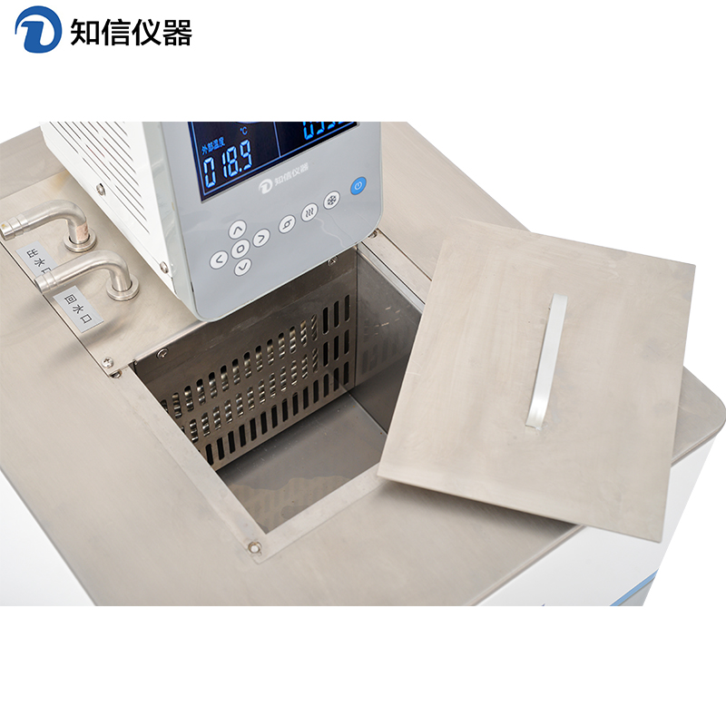 恒温试验设备 上海知信恒温槽ZX-10A恒温槽厂家正品保证3