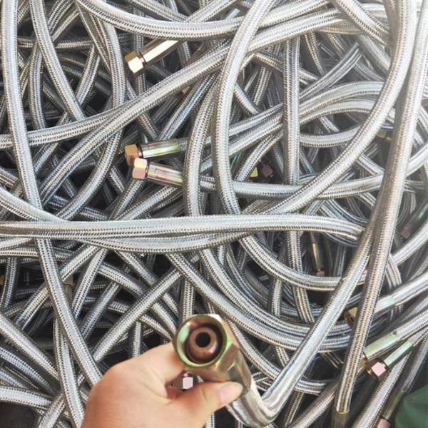 金属软管 波纹补偿器 其他管件 不锈钢软管1