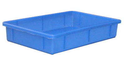 手推乌龟车 化工桶 卡板箱 塑料错位箱 塑料垫板 苏州悦豪防潮板2