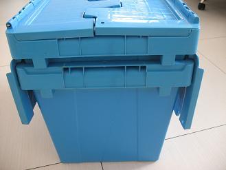 EU物流箱 EU物流箱生产厂家 塑料箱 厂价直销EU物流箱8