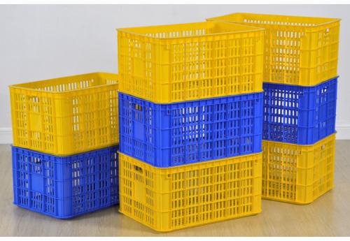 塑料印染桶 全国发货 厂价直销 塑料栈板 塑料化工桶 昆山悦豪塑料方盘 吨桶7