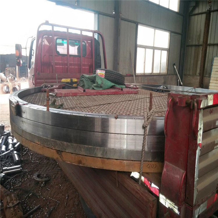 商泰管板专业生产 其他管件 大型堆焊管板 堆焊管板定做2