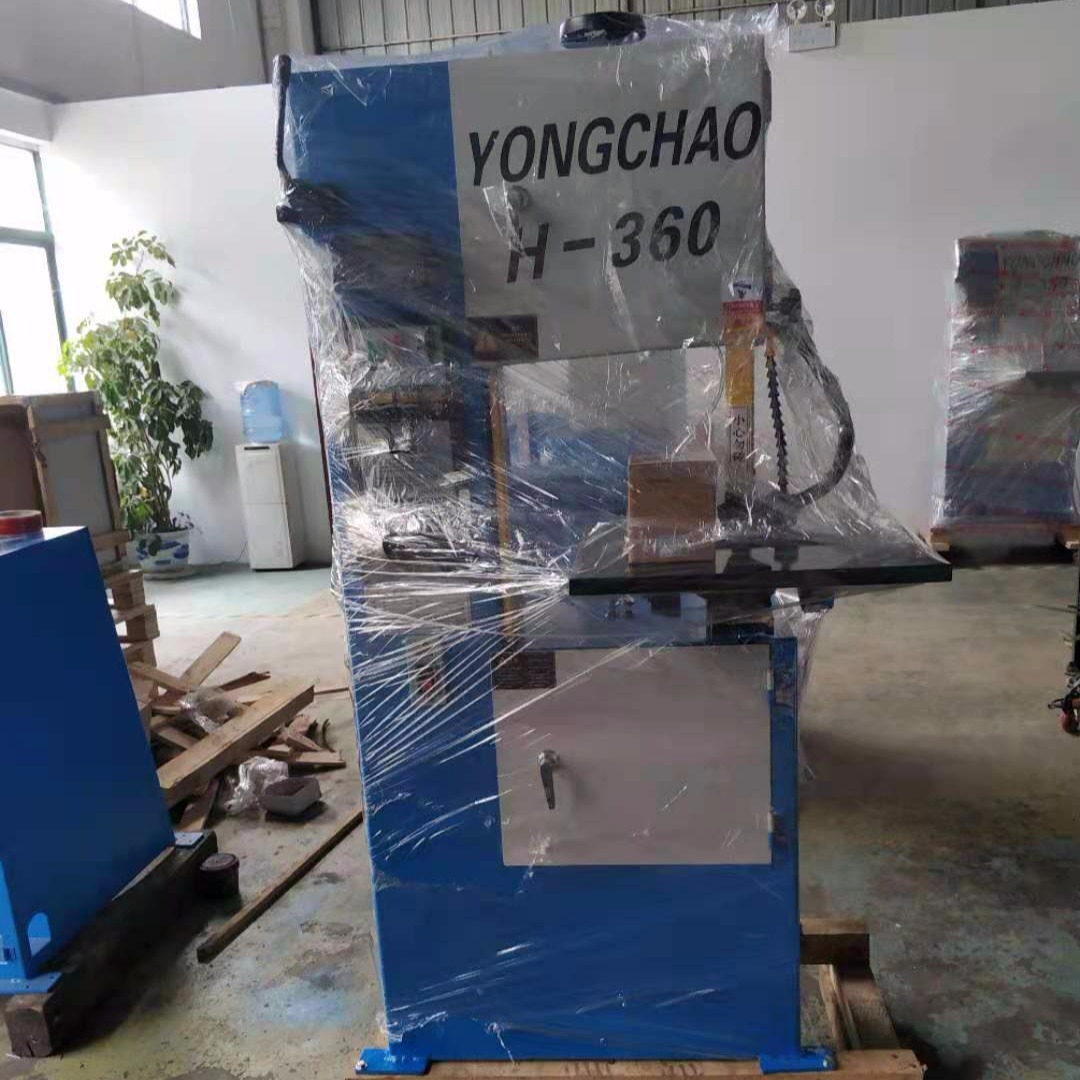 yongchao牌 立式锯床 锯床 H-360