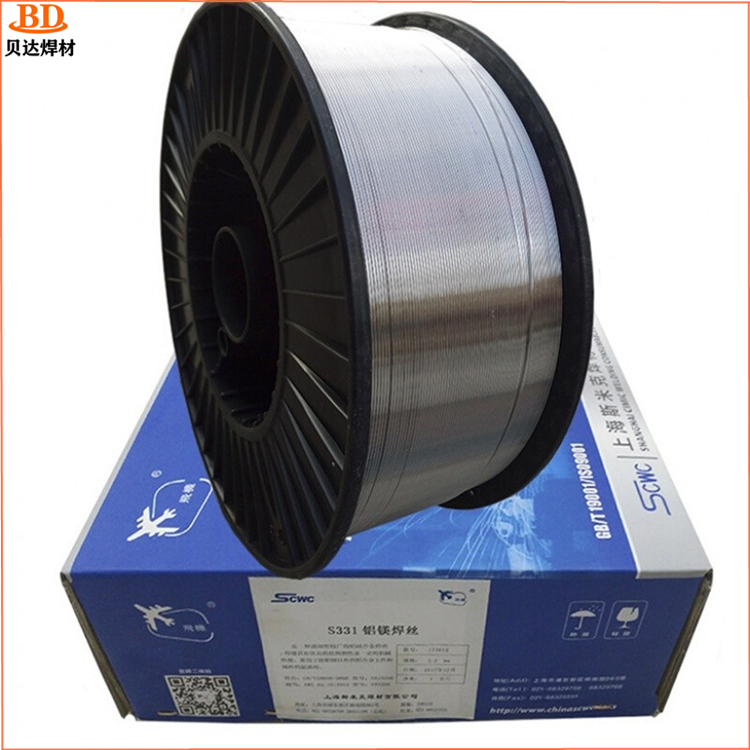 铝焊接材料 斯米克SAl4043铝合金焊丝 其他焊接材料与附件 现货直销2