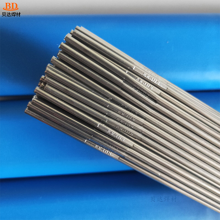 贝达气保焊丝 氩弧焊丝 ER409Cb不锈钢焊丝2