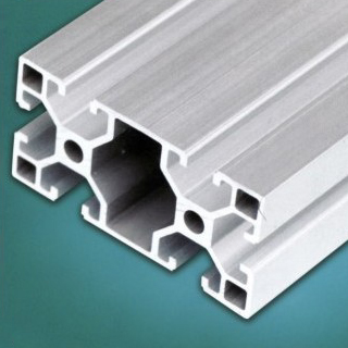 其他有色金属合金 东莞提供好用的铝型材 工业型材厂家