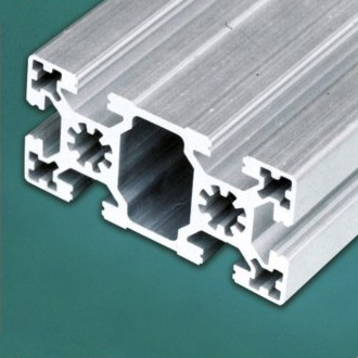 惠州铝型材方管 其他金属加工材 东莞供应质量好的铝方管2