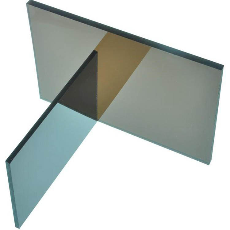 聚碳酸酯pc耐力板 遮阳雨棚板 PC塑料板(卷) 欧昌厂家销售pc耐力板2