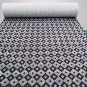 厂家直销4米宽提花地毯 条纹地毯展览毯 地毯、地垫 拉绒地毯1