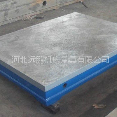 持久耐用 平板 专业生产大型三维柔性焊接平台 平面精度高3