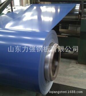 出口彩钢卷板Prepainted Galvalume Steel Coil(PPGL)2