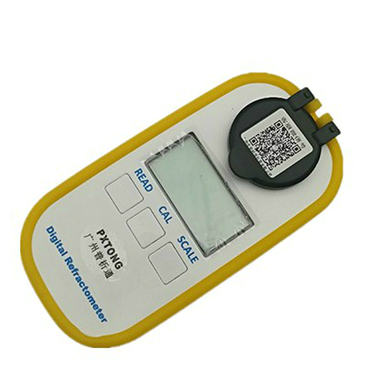 氯化钙浓度仪 氯化钙测定仪 氯化钙检测计 PX-YDD8023