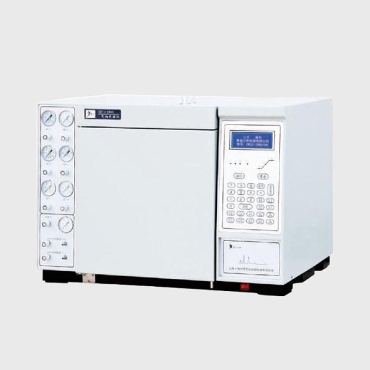 燃气分析仪 长期供应气相色谱仪 GC-9860热值分析仪（电脑一体机） 山东鲁创4
