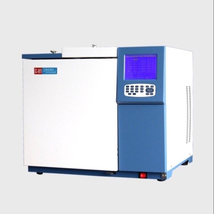 燃气分析仪 长期供应气相色谱仪 GC-9860热值分析仪（电脑一体机） 山东鲁创3