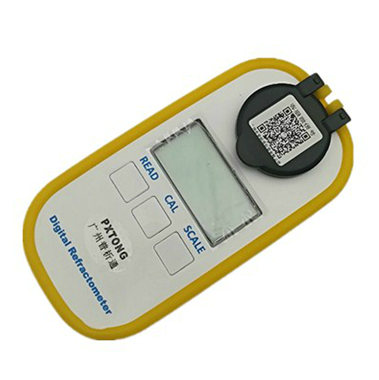 氯化钙浓度仪 氯化钙测定仪 氯化钙检测计 PX-YDD8025