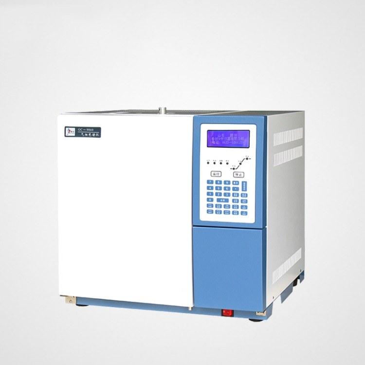 在线气相色谱仪 价格优惠 公司实力强 山东鲁创供应GC-9870气相色谱仪3