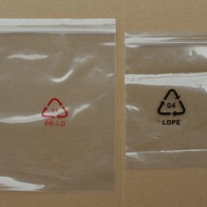 pe平口袋厂家 PE平口袋 透明PE平口袋 平口袋 工厂直销3