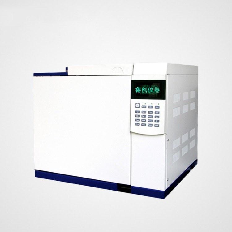 在线气相色谱仪 价格优惠 公司实力强 山东鲁创供应GC-9870气相色谱仪2