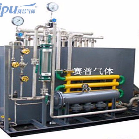 氨分解设备 空分设备 分解炉厂家供应 制氢装置