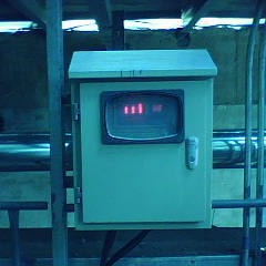 其他工控系统及装备 供应火焰监视器 型智能火焰监视仪 MJHJ-09 闽佳3