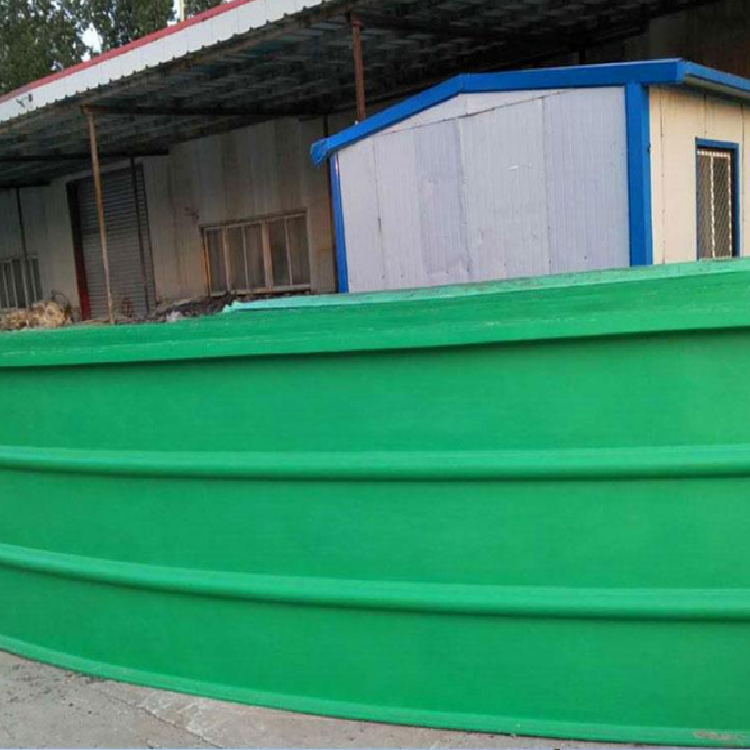 惠宇 玻璃钢弧形盖板 质优价廉 污水池防护罩 排水沟盖板